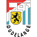 Football 1991 Dudelange