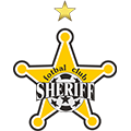 Sheriff Tiraspol