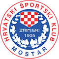 HSK Zrinjski Mostar