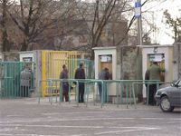 10:00 - początek sprzedaży karnetów - fot. Woytek