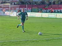 Bartosz Karwan - fot. Woytek