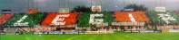 Na derbach rok temu - fot. Nasza Legia