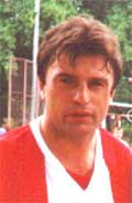Roman Kosecki - fot. Jacek Filipiuk