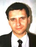 Leszek Miklas - fot. Nasza Legia