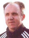 Dragomir Okuka - fot. Nasza Legia