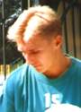 Bartosz Karwan - fot. Jacek Filipiuk