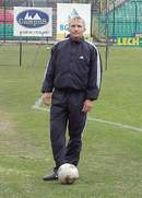Bartosz Karwan - fot. Woytek