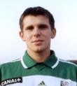 Tomasz Kiełbowicz - fot. Nasza Legia