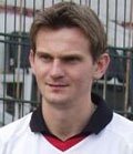 Jacek Magiera - fot. Nasza Legia