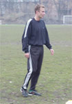 Mariusz Piekarski - fot. Woytek