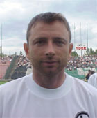 Tomasz Sokołowski I - dzisiejszy jubilat