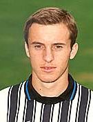 Aleksandar Vukovic - fot. FC Partizan