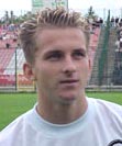 Mariusz Zganiacz - fot. turi_CF