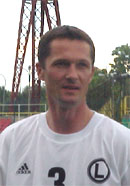 Jacek Zieliński - fot. turystka_CF
