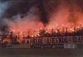 W meczu z Groclinem pi?karze nie b?dą mogli ju? narzeka? na brak dopingu - fot. www.legia.warszawa.pl