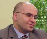 Piotr Zygo - fot. Woytek