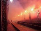 Mecz zgody na Łazienkowskiej