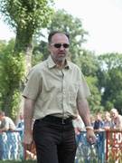Nowy image Dragomira Okuki? :-) - fot. Łukasz Grabowski