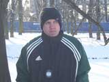 Dragomir Okuka - fot. turystka_CF