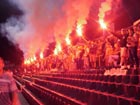 Inauguracja na Łazienkowskiej: Legia-Vardar
