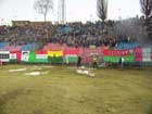 Mecz przyjaźni: Pogoń-Legia