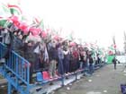 Całkiem nieźle pokazaliśmy się na stadionie Wisły