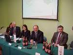 Konferencja prasowa - fot. Woytek