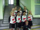 Prezentacja strojów Legii - fot. Woytek