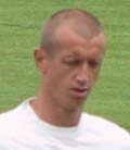 Najprawdopodobniej Marek Jóźwiak będzie kapitanem od najbliższego sezonu - fot. Barry