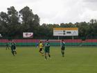 Legioniści pokonali ŁKS 3-0 - fot. turi_CF