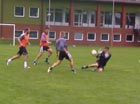 Dzisiejszy trening Legii - fot. Jacol i Sosna