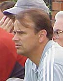 Dariusz Kubicki - fot. Cezary Klimaszewski (Głos Siemiatycz)
