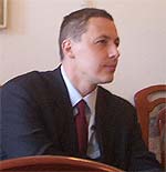 Grzegorz Kita - fot. Woytek