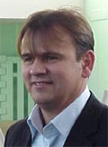 Dariusz Kubicki - fot. Woytek
