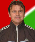 Dariusz Kubicki - fot. Legia.pl