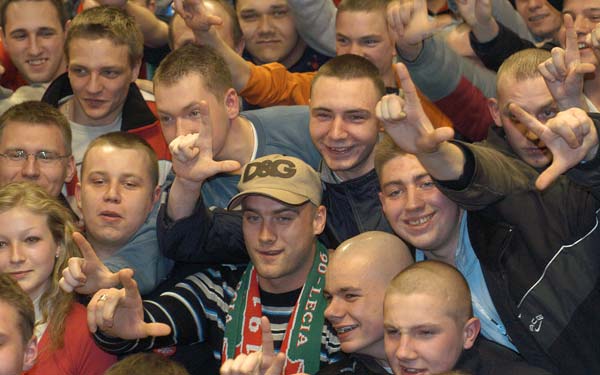 fot. Legionisci.com