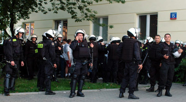 fot. Legionisci.com