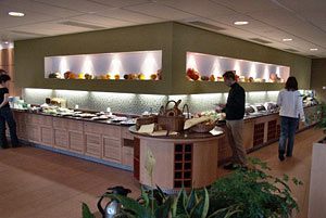 Gastronomia - fot. mrongovia.hotel.pl