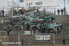 Dyskobolia w Łodzi - fot. lksfans.pl
