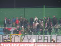 Fani Górnika w Grodzisku Wielkopolskim - fot. dyskobolia.pl