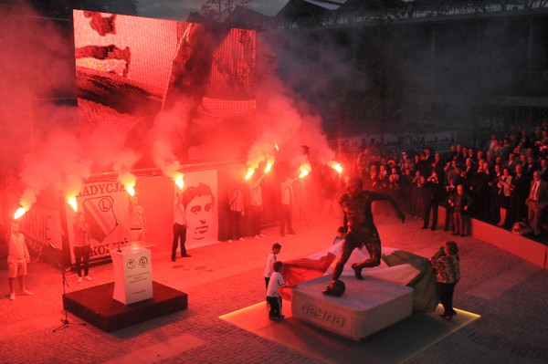fot. Woytek / Legionisci.com
