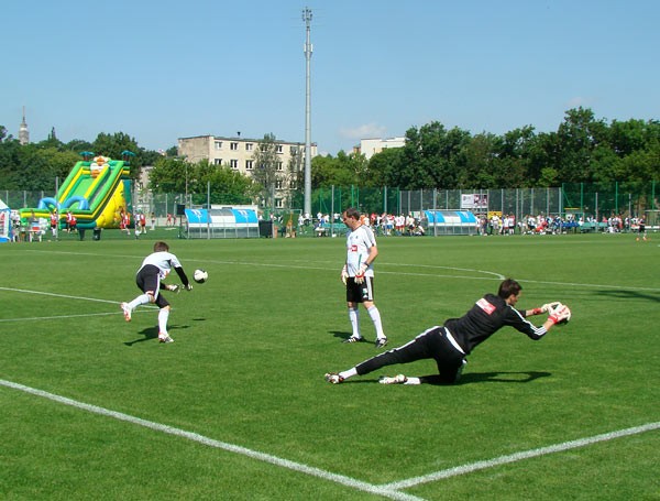 fot. Marek Chrzanowski / Legionisci.com