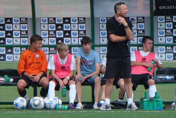 fot. Raffi / Legionisci.com