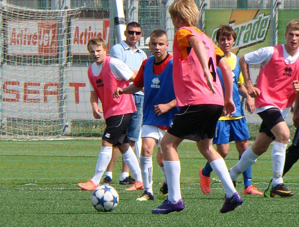 fot. Raffi / Legionisci.com
