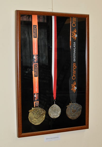 fot. Muzeum Rzemiosła w Krośnie