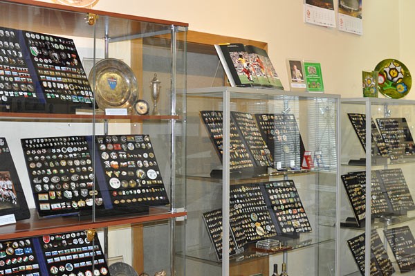 fot. Muzeum Rzemiosła w Krośnie