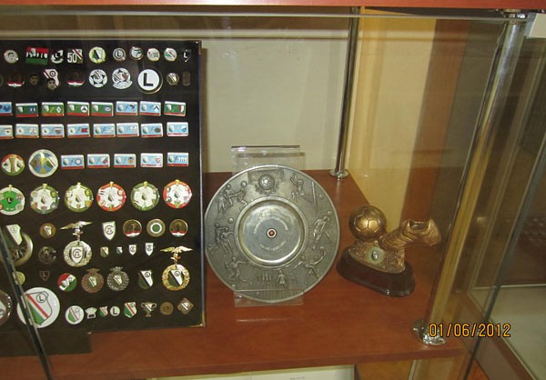 fot. Muzeum Rzemiosła w Krośnie