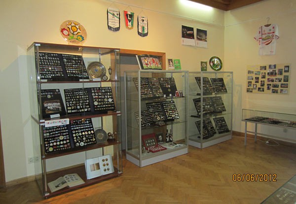fot. Muzeum Rzemiosła w Krośnie