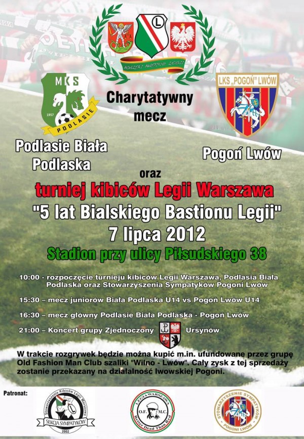 fot. Bielski Bastion Legii