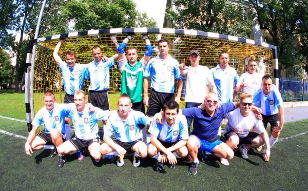 fot. Liga Fanów